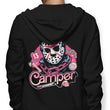 Camper Love - Hoodie