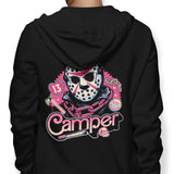 Camper Love - Hoodie