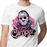 Camper Love - Men's Apparel