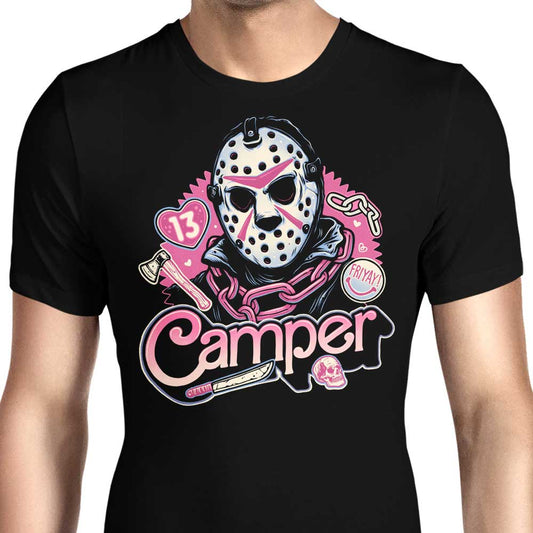 Camper Love - Men's Apparel