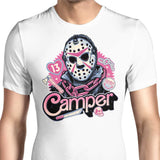Camper Love - Men's Apparel