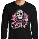 Camper Love - Long Sleeve T-Shirt