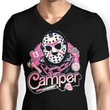 Camper Love - Men's V-Neck