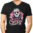 Camper Love - Men's V-Neck