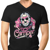 Camper Love - Men's V-Neck