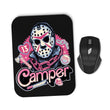 Camper Love - Mousepad