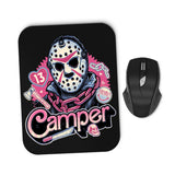 Camper Love - Mousepad