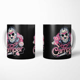 Camper Love - Mug