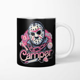 Camper Love - Mug