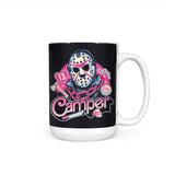 Camper Love - Mug