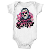 Camper Love - Youth Apparel