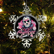 Camper Love - Ornament