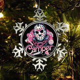 Camper Love - Ornament