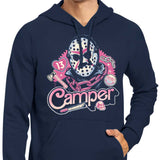 Camper Love - Hoodie