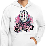 Camper Love - Hoodie