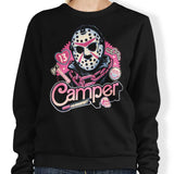 Camper Love - Sweatshirt