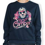 Camper Love - Sweatshirt