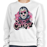 Camper Love - Sweatshirt