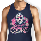 Camper Love - Tank Top