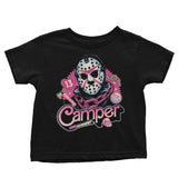 Camper Love - Youth Apparel