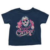 Camper Love - Youth Apparel