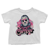 Camper Love - Youth Apparel