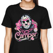 Camper Love - Women's Apparel