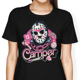 Camper Love - Women's Apparel