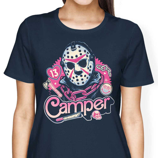 Camper Love - Women's Apparel