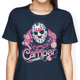 Camper Love - Women's Apparel
