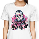 Camper Love - Women's Apparel