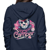 Camper Love - Hoodie