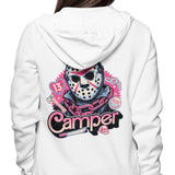 Camper Love - Hoodie
