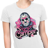 Camper Love - Women's Apparel