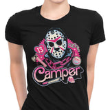 Camper Love - Women's Apparel