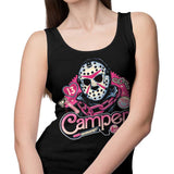 Camper Love - Tank Top