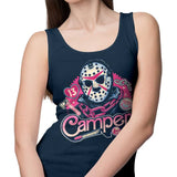 Camper Love - Tank Top