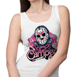Camper Love - Tank Top