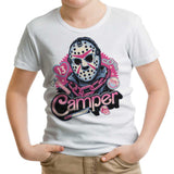 Camper Love - Youth Apparel