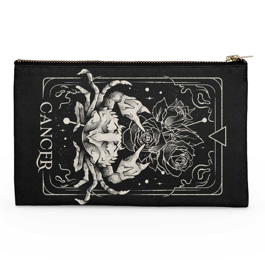 Cancer (Edu.Ely) - Accessory Pouch