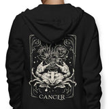 Cancer (Edu.Ely) - Hoodie