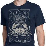 Cancer (Edu.Ely) - Men's Apparel