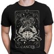 Cancer (Edu.Ely) - Men's Apparel