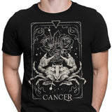 Cancer (Edu.Ely) - Men's Apparel