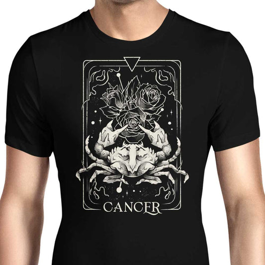 Cancer (Edu.Ely) - Men's Apparel
