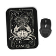 Cancer (Edu.Ely) - Mousepad