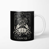Cancer (Edu.Ely) - Mug