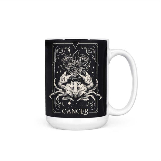 Cancer (Edu.Ely) - Mug