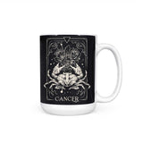Cancer (Edu.Ely) - Mug