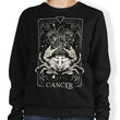 Cancer (Edu.Ely) - Sweatshirt